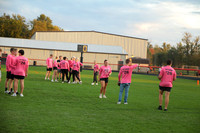 Powder Puff Football