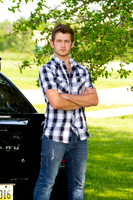 Clay Ungashick 2012