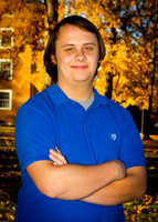 David Strauch Senior Shoot 2012