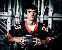Drew Willis NUHS 2015