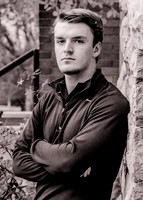 Zach Miller Delaware Hayes H.S. Class of 2018