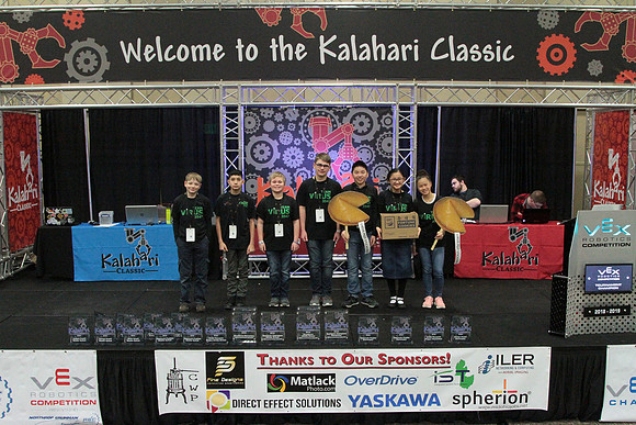 Kalahari Classic IQ World Qualifier 01172019-0157