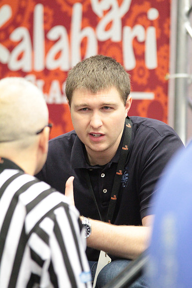 Kalahari Classic IQ World Qualifier 01172019-0313