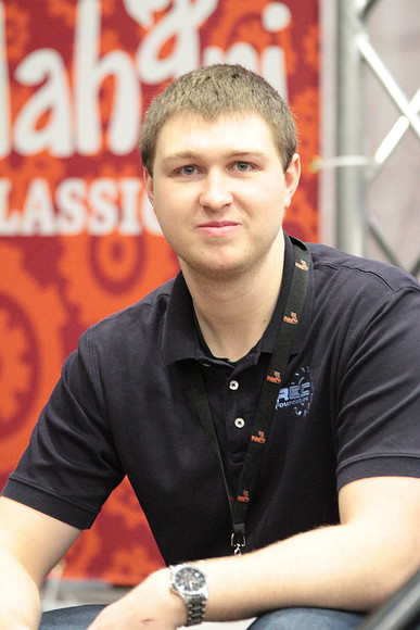Kalahari Classic IQ World Qualifier 01172019-0315