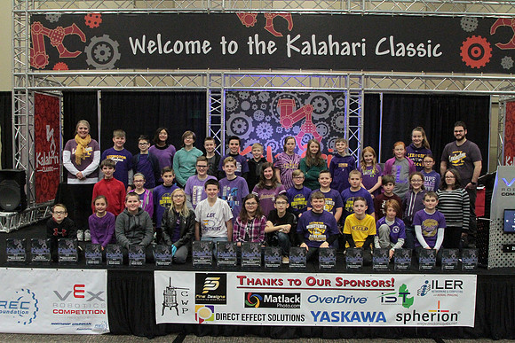 Kalahari Classic IQ World Qualifier 01172019-0444
