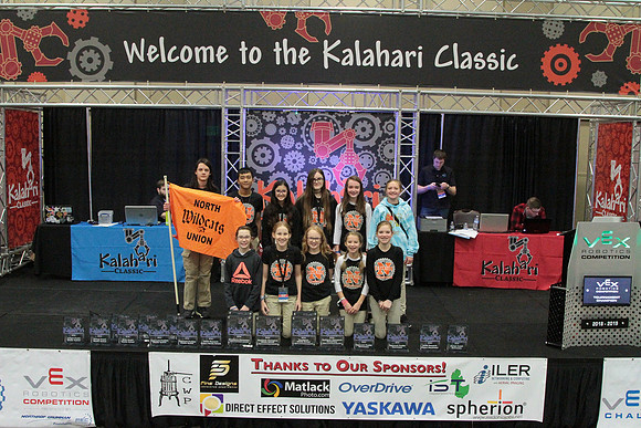 Kalahari Classic IQ World Qualifier 01172019-0217