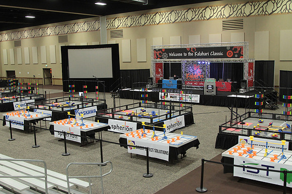 Kalahari Classic IQ World Qualifier 01172019-0034