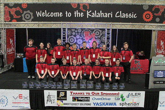 Kalahari Classic IQ World Qualifier 01172019-0149