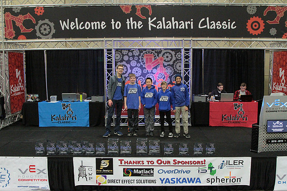 Kalahari Classic IQ World Qualifier 01172019-0167