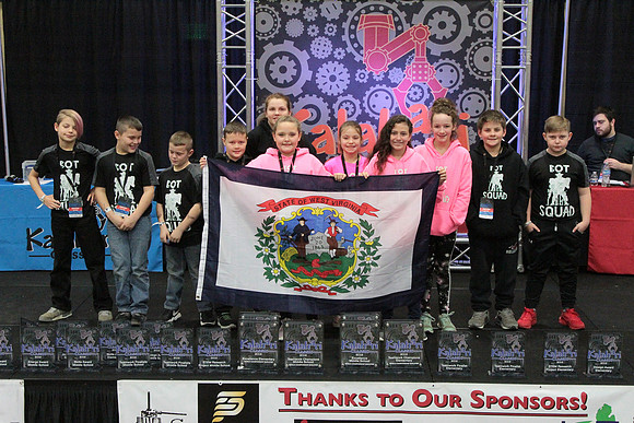 Kalahari Classic IQ World Qualifier 01172019-0131