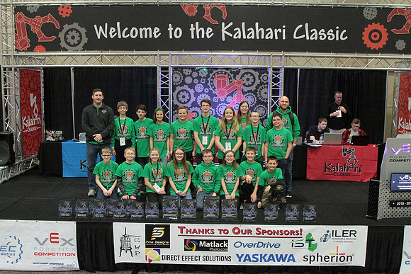 Kalahari Classic IQ World Qualifier 01172019-0188