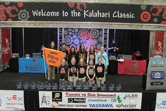 Kalahari Classic IQ World Qualifier 01172019-0218