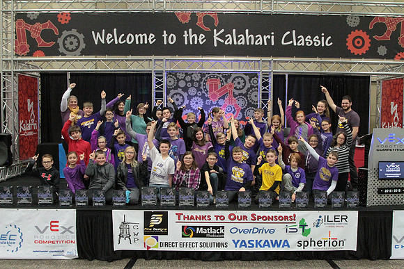 Kalahari Classic IQ World Qualifier 01172019-0463
