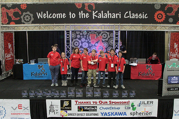 Kalahari Classic IQ World Qualifier 01172019-0244