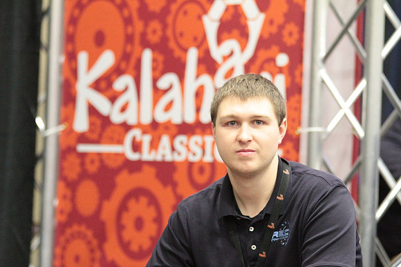 Kalahari Classic IQ World Qualifier 01172019-0317