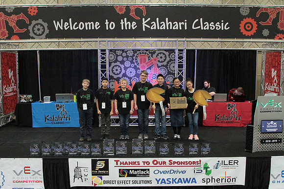 Kalahari Classic IQ World Qualifier 01172019-0155