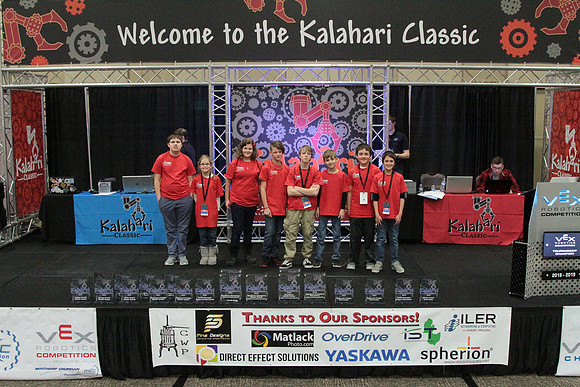Kalahari Classic IQ World Qualifier 01172019-0247