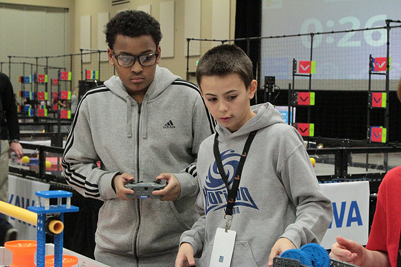 Kalahari Classic IQ World Qualifier 01172019-0516