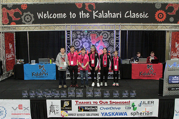 Kalahari Classic IQ World Qualifier 01172019-0171