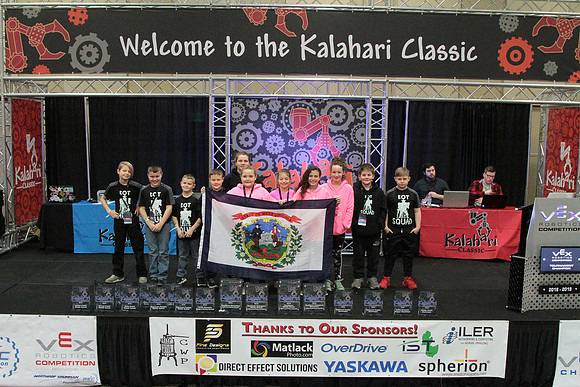 Kalahari Classic IQ World Qualifier 01172019-0128