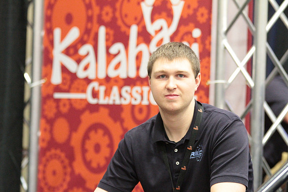 Kalahari Classic IQ World Qualifier 01172019-0319