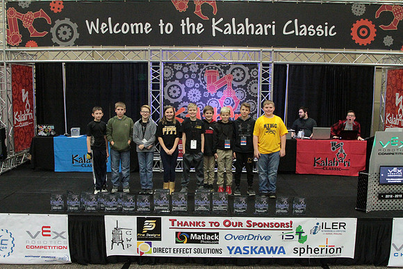 Kalahari Classic IQ World Qualifier 01172019-0102