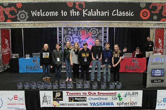 Kalahari Classic IQ World Qualifier 01172019-0201