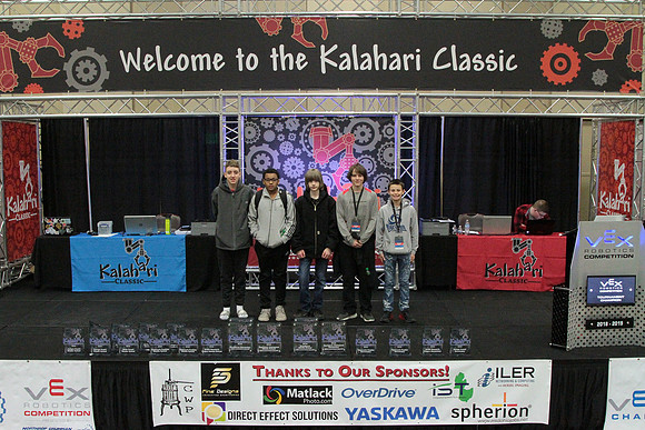 Kalahari Classic IQ World Qualifier 01172019-0161
