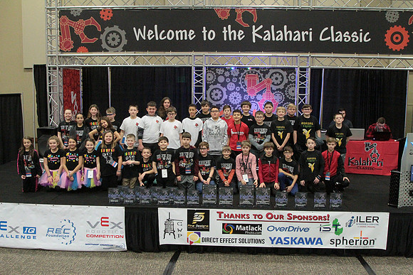Kalahari Classic IQ World Qualifier 01172019-0089