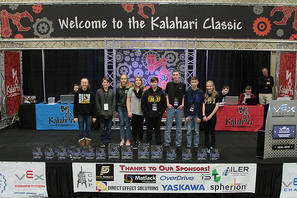 Kalahari Classic IQ World Qualifier 01172019-0205