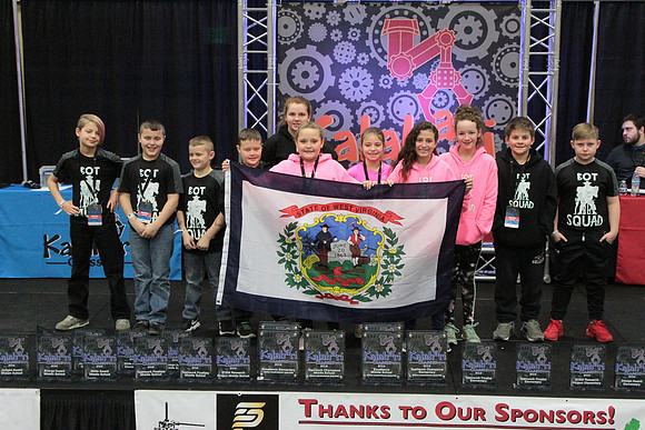 Kalahari Classic IQ World Qualifier 01172019-0129