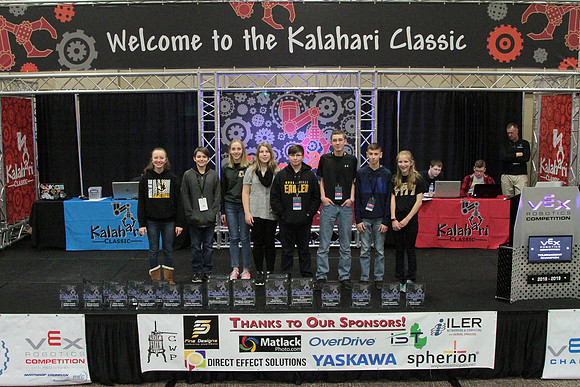 Kalahari Classic IQ World Qualifier 01172019-0202
