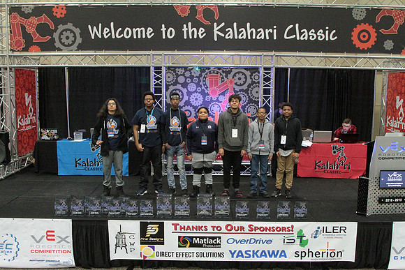 Kalahari Classic IQ World Qualifier 01172019-0240