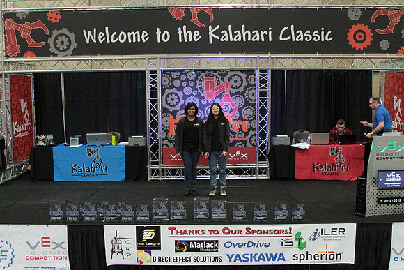 Kalahari Classic IQ World Qualifier 01172019-0260
