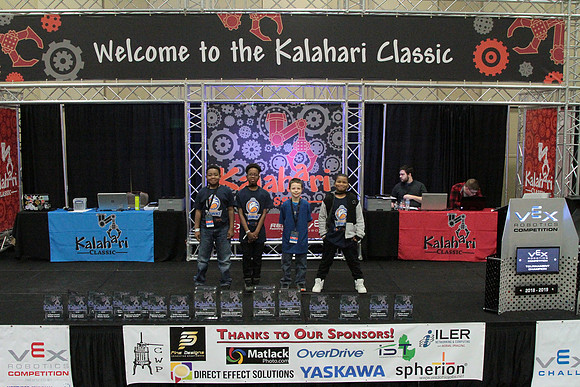 Kalahari Classic IQ World Qualifier 01172019-0134