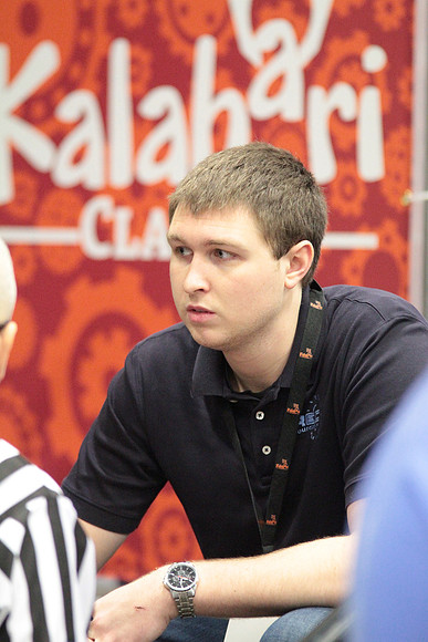 Kalahari Classic IQ World Qualifier 01172019-0309