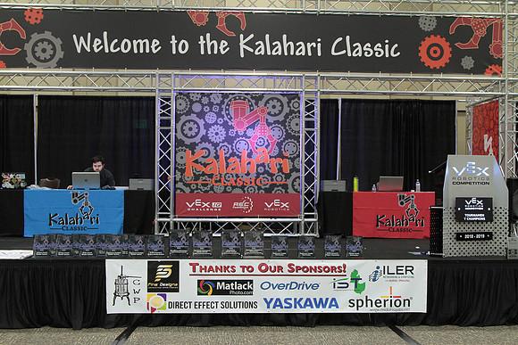 Kalahari Classic IQ World Qualifier 01172019-0031