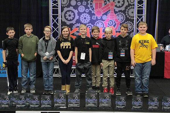 Kalahari Classic IQ World Qualifier 01172019-0101