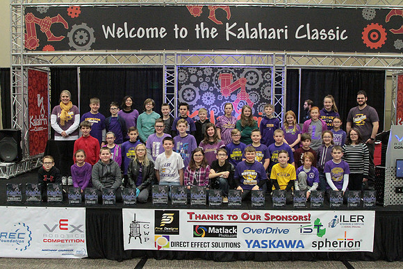 Kalahari Classic IQ World Qualifier 01172019-0447