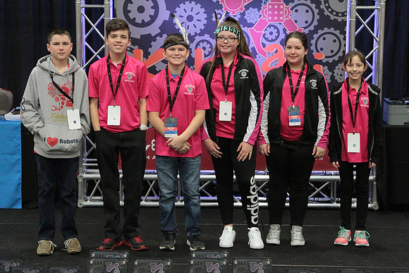 Kalahari Classic IQ World Qualifier 01172019-0175
