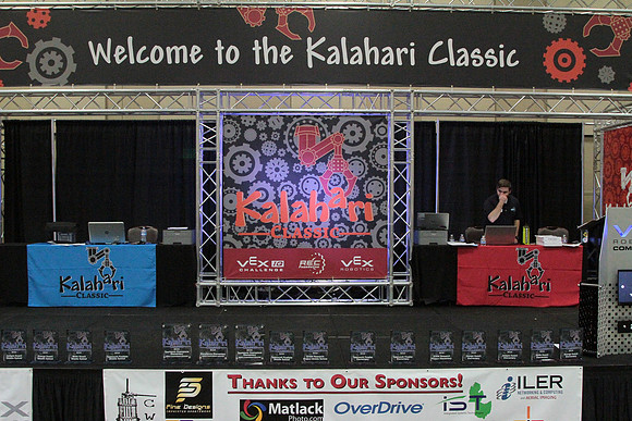 Kalahari Classic IQ World Qualifier 01172019-0441