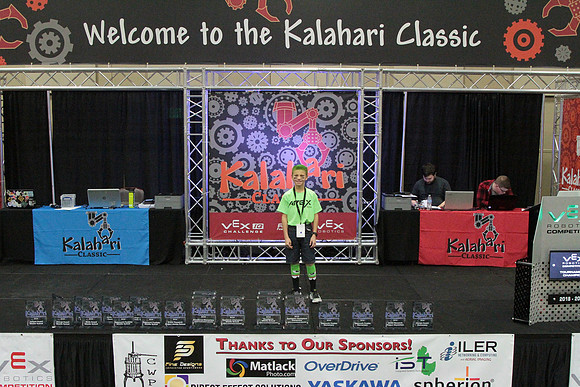 Kalahari Classic IQ World Qualifier 01172019-0144