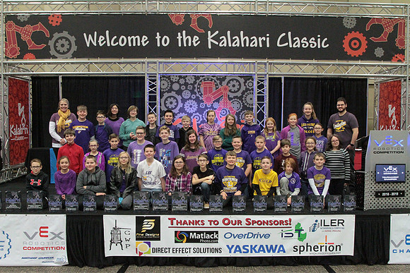 Kalahari Classic IQ World Qualifier 01172019-0448