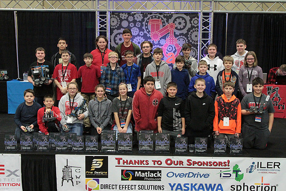 Kalahari Classic IQ World Qualifier 01172019-0233