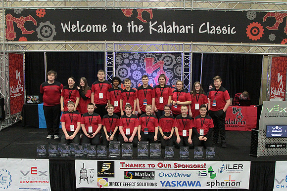 Kalahari Classic IQ World Qualifier 01172019-0147