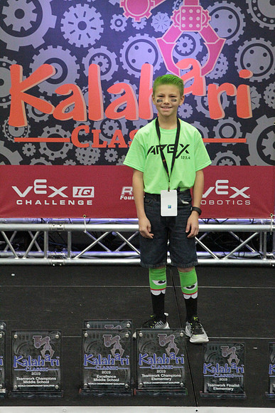 Kalahari Classic IQ World Qualifier 01172019-0143