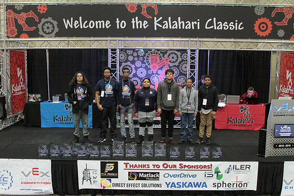 Kalahari Classic IQ World Qualifier 01172019-0239