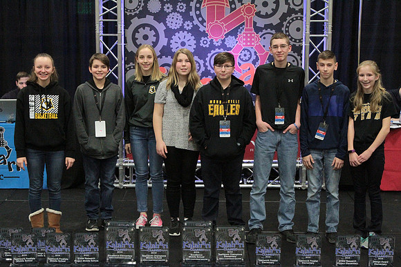 Kalahari Classic IQ World Qualifier 01172019-0207