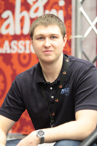 Kalahari Classic IQ World Qualifier 01172019-0314