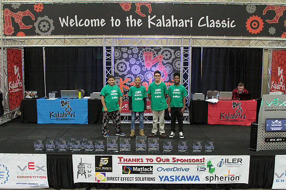 Kalahari Classic IQ World Qualifier 01172019-0251